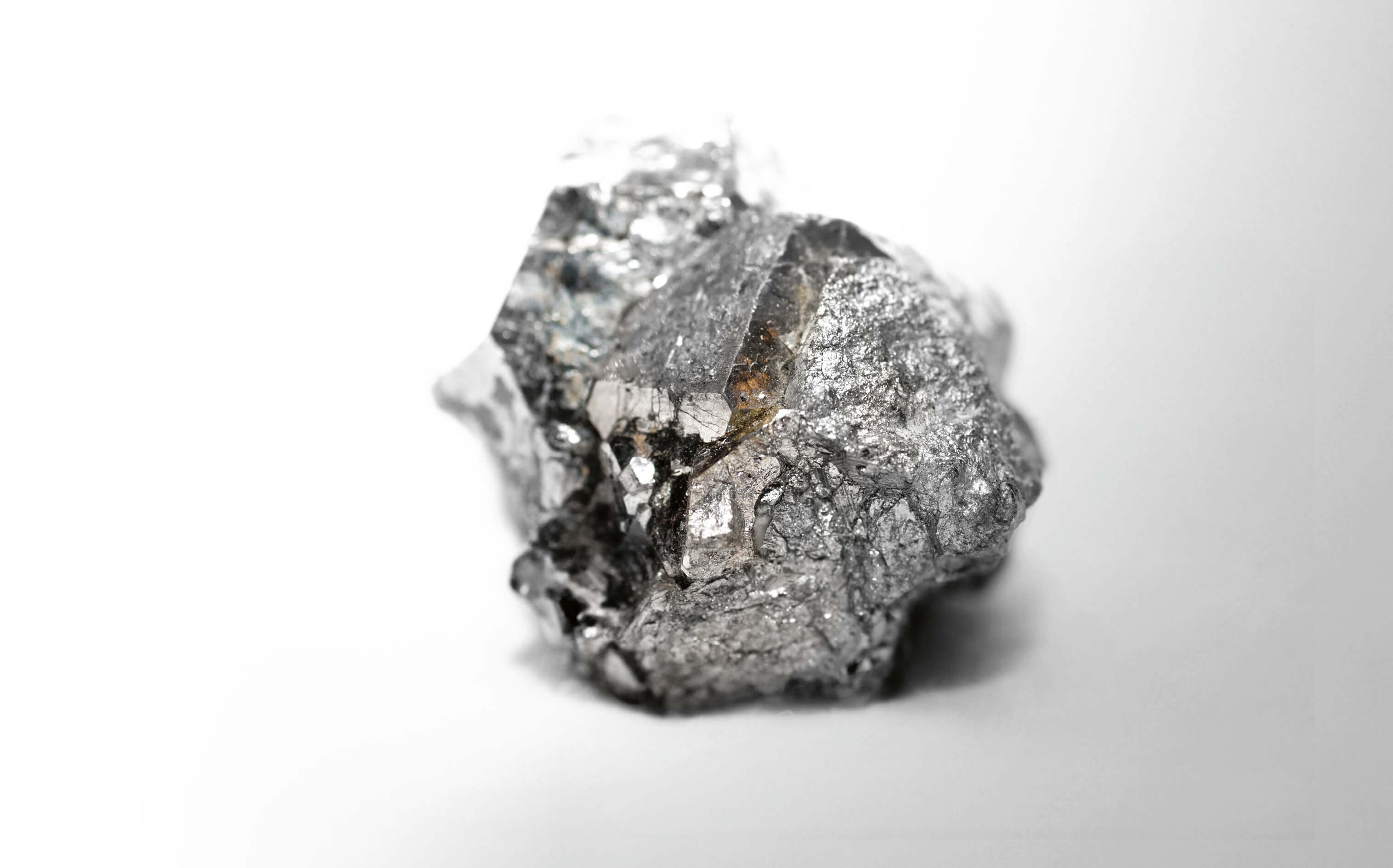 super titanium