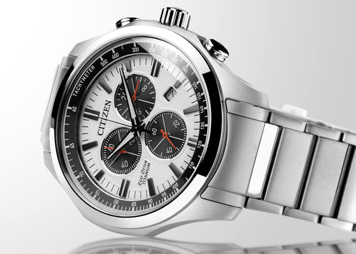 Orologi Citizen Eco-Drive AT2530-85L