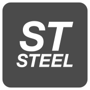 Steel